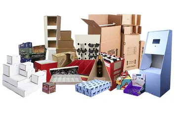 Sabit fiyat Kutular içinde Zwijnaarde BE